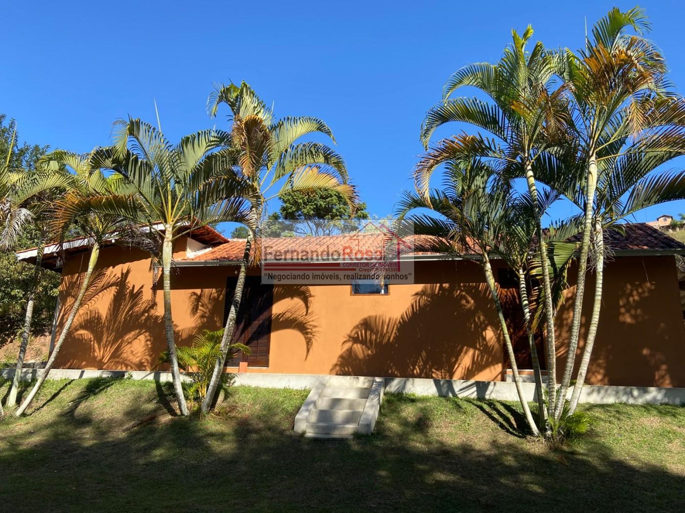 Sítio à venda com 3 quartos, 14000m² - Foto 1