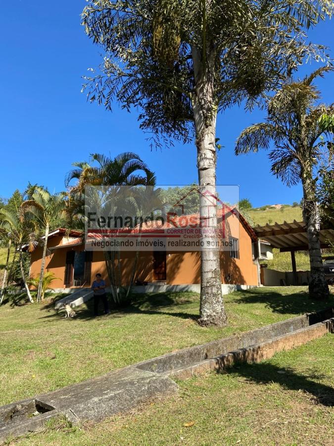 Sítio à venda com 3 quartos, 14000m² - Foto 2