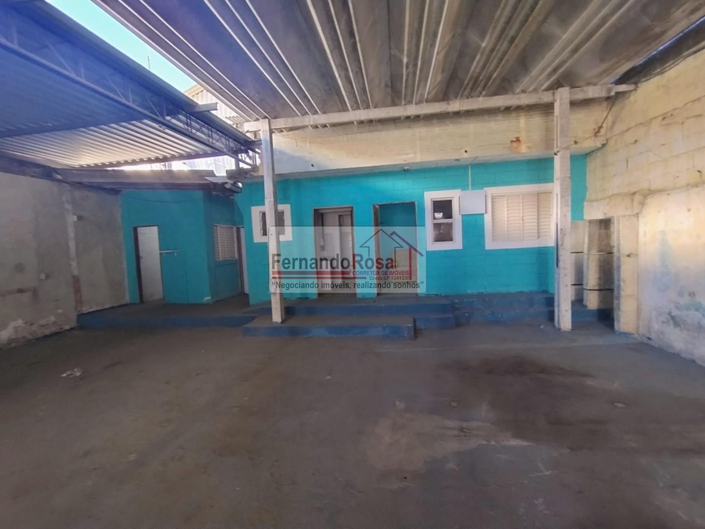 Depósito-Galpão, 53 m² - Foto 7