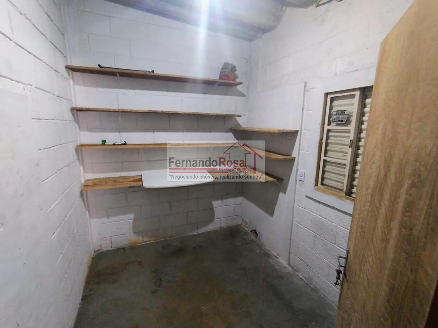 Depósito-Galpão, 53 m² - Foto 9