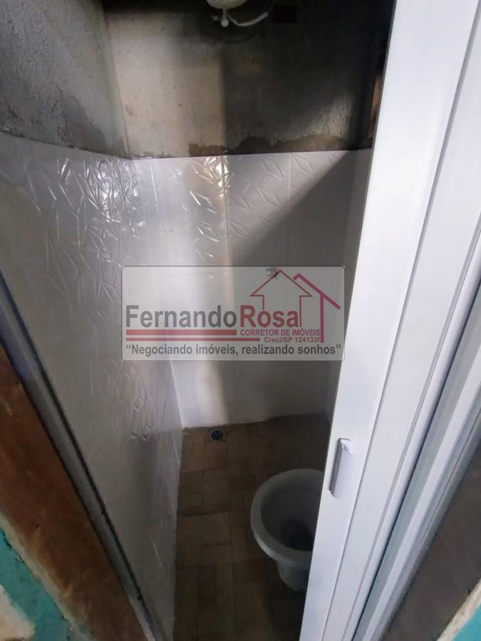 Depósito-Galpão, 53 m² - Foto 14