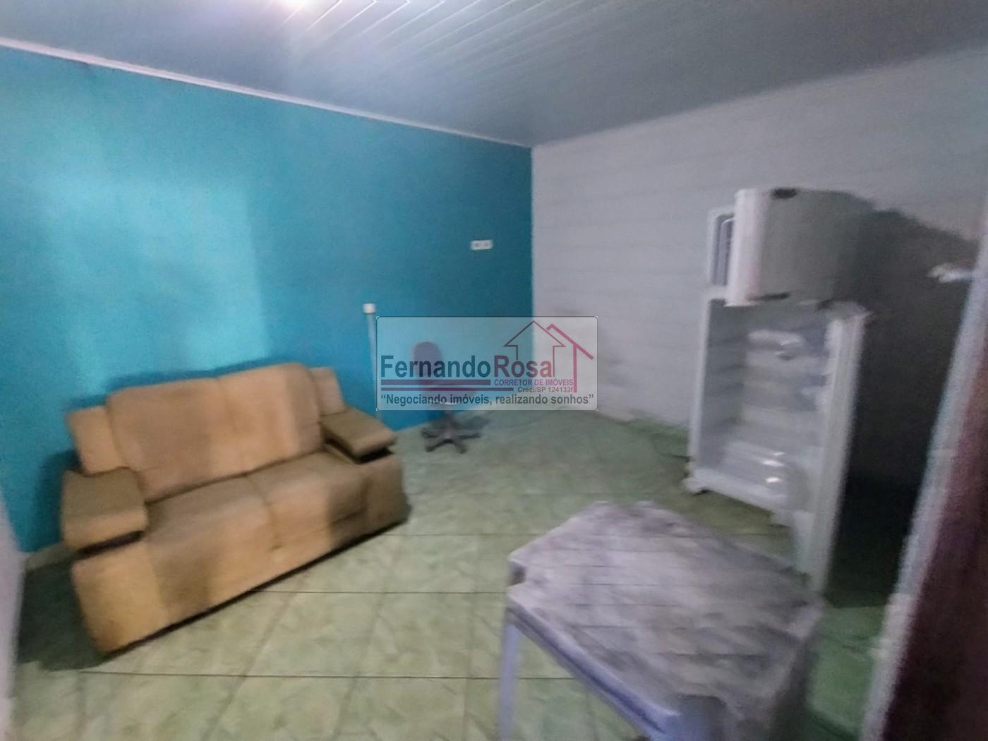 Depósito-Galpão, 53 m² - Foto 13