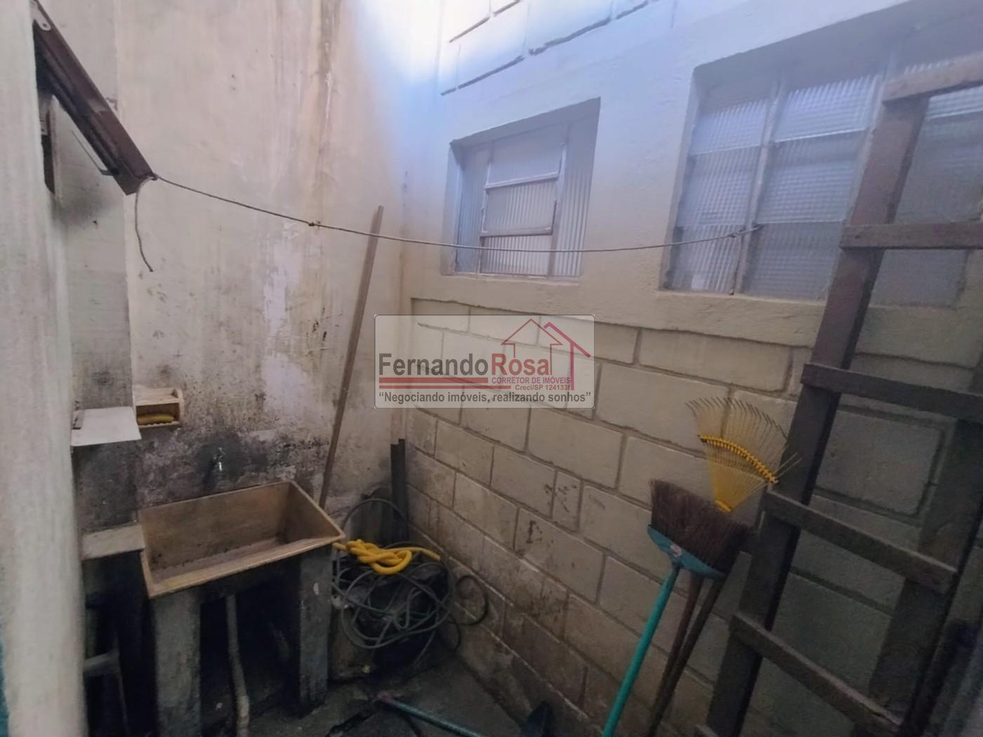 Depósito-Galpão, 53 m² - Foto 11