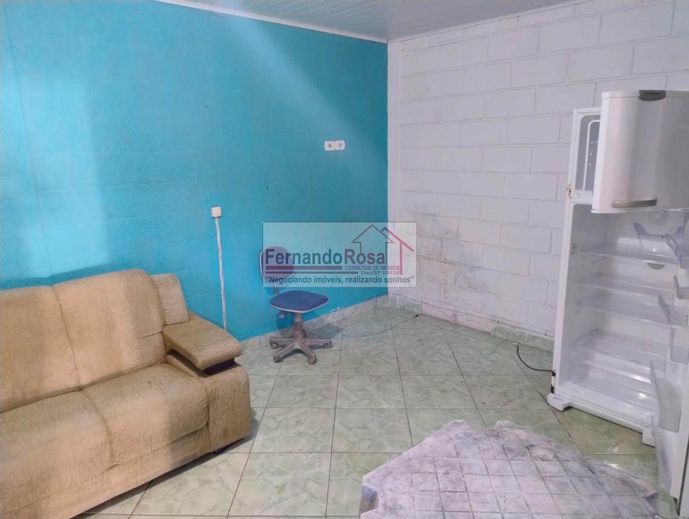 Depósito-Galpão, 53 m² - Foto 15