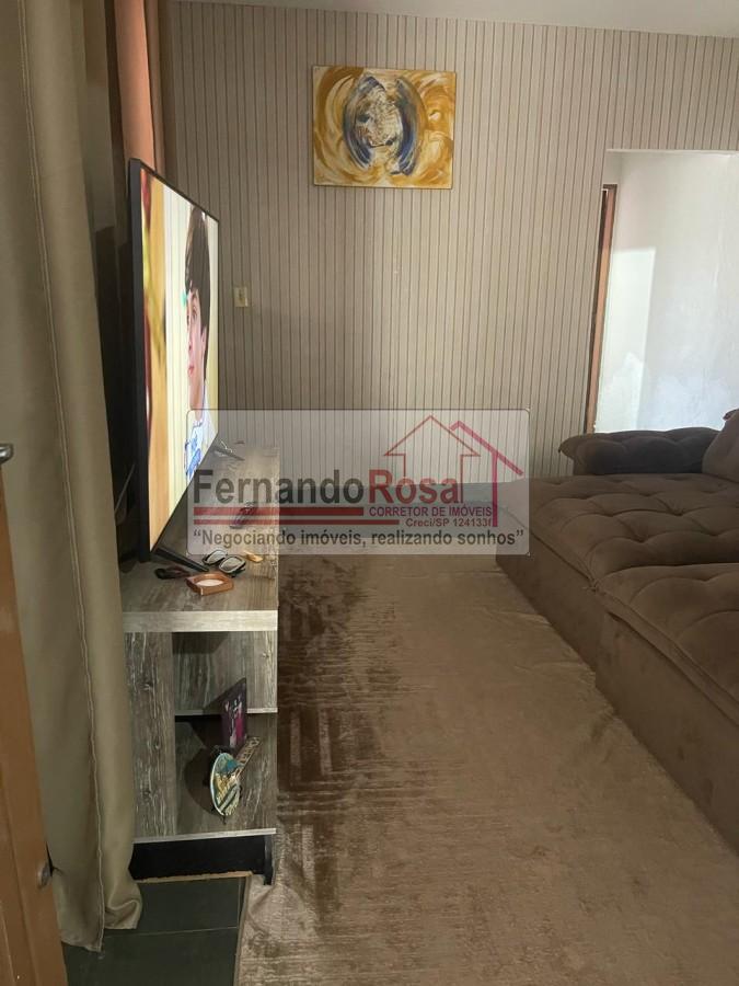 Casa, 2 quartos, 60 m² - Foto 3