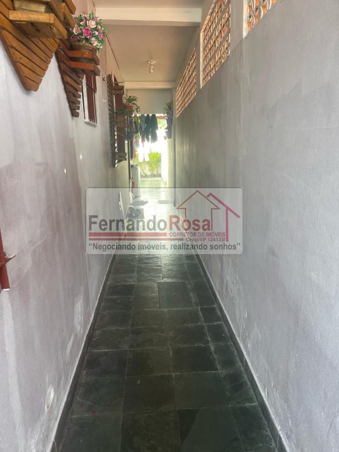 Casa, 2 quartos, 60 m² - Foto 4