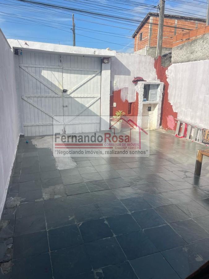 Casa, 2 quartos, 60 m² - Foto 2