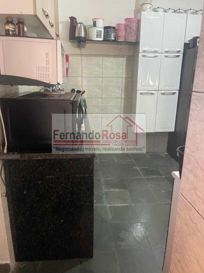 Casa, 2 quartos, 60 m² - Foto 8