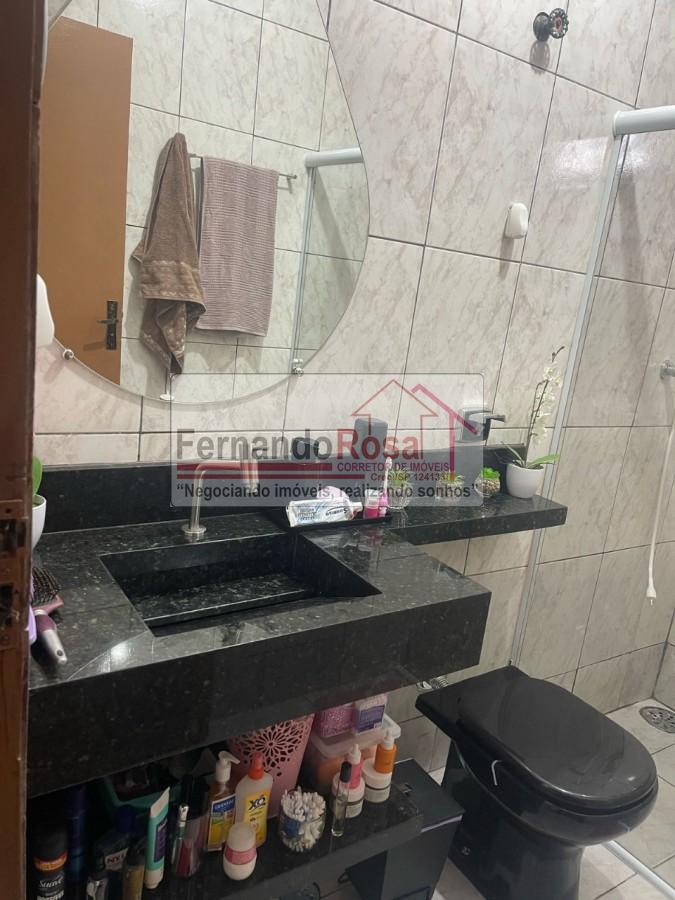 Casa, 2 quartos, 60 m² - Foto 6