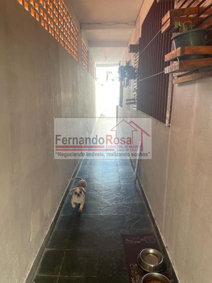 Casa, 2 quartos, 60 m² - Foto 5