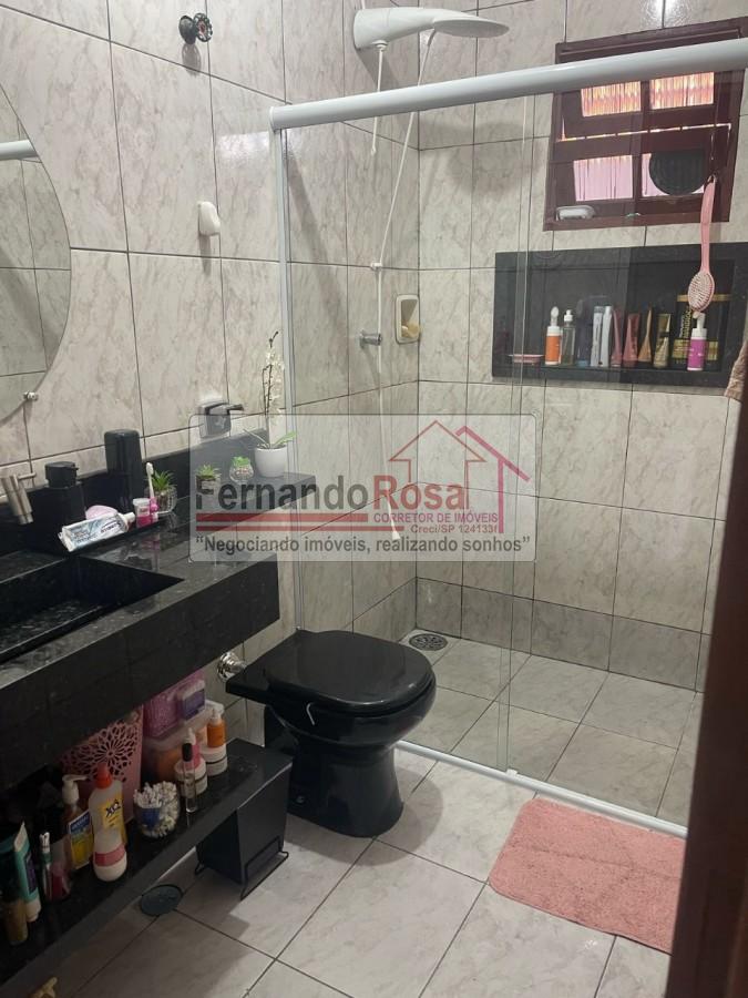 Casa, 2 quartos, 60 m² - Foto 12