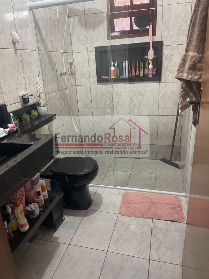 Casa, 2 quartos, 60 m² - Foto 11