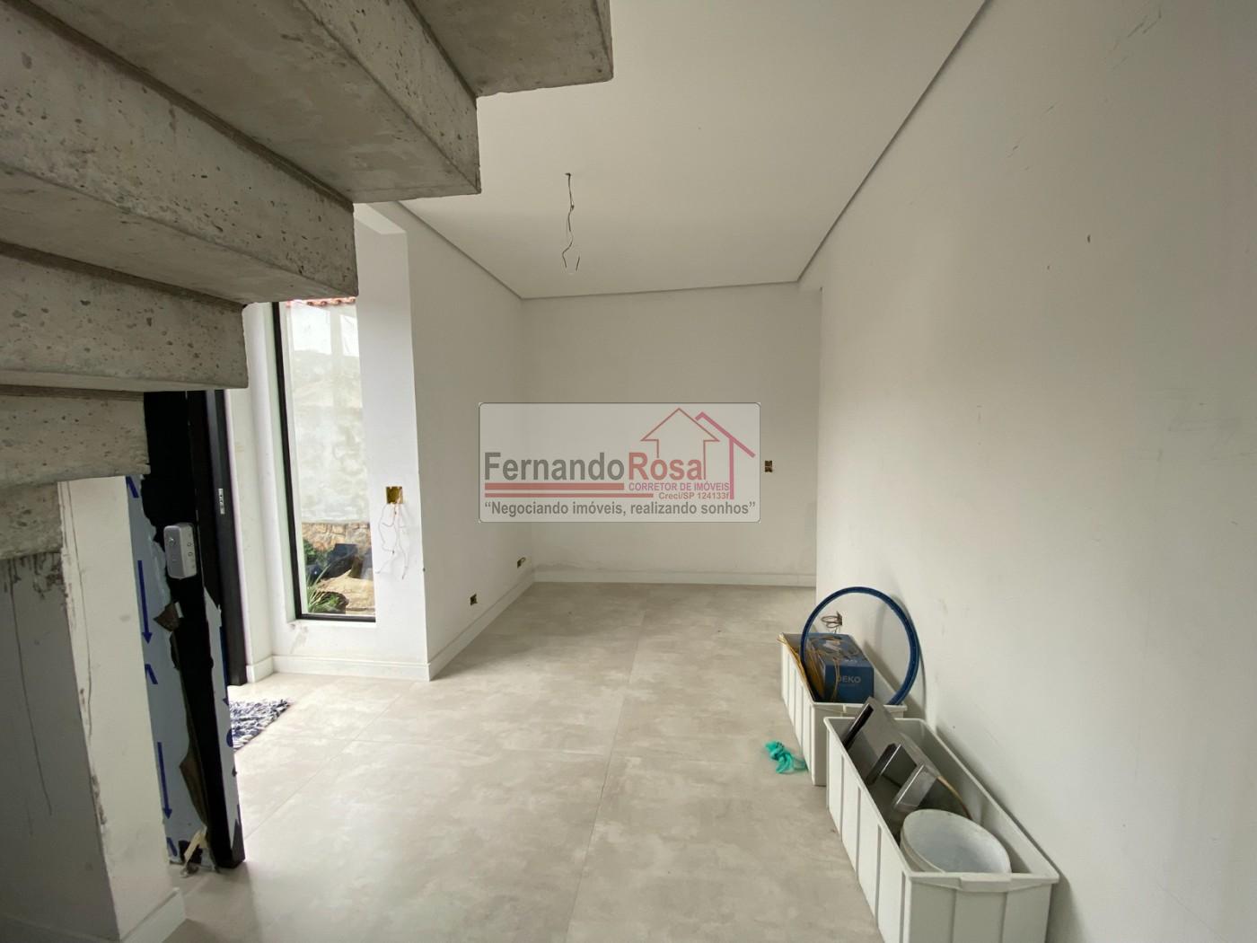Sobrado, 3 quartos, 120 m² - Foto 6
