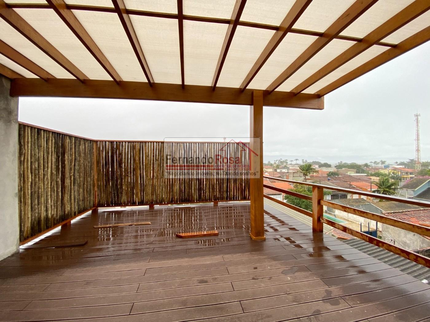 Sobrado, 3 quartos, 120 m² - Foto 2