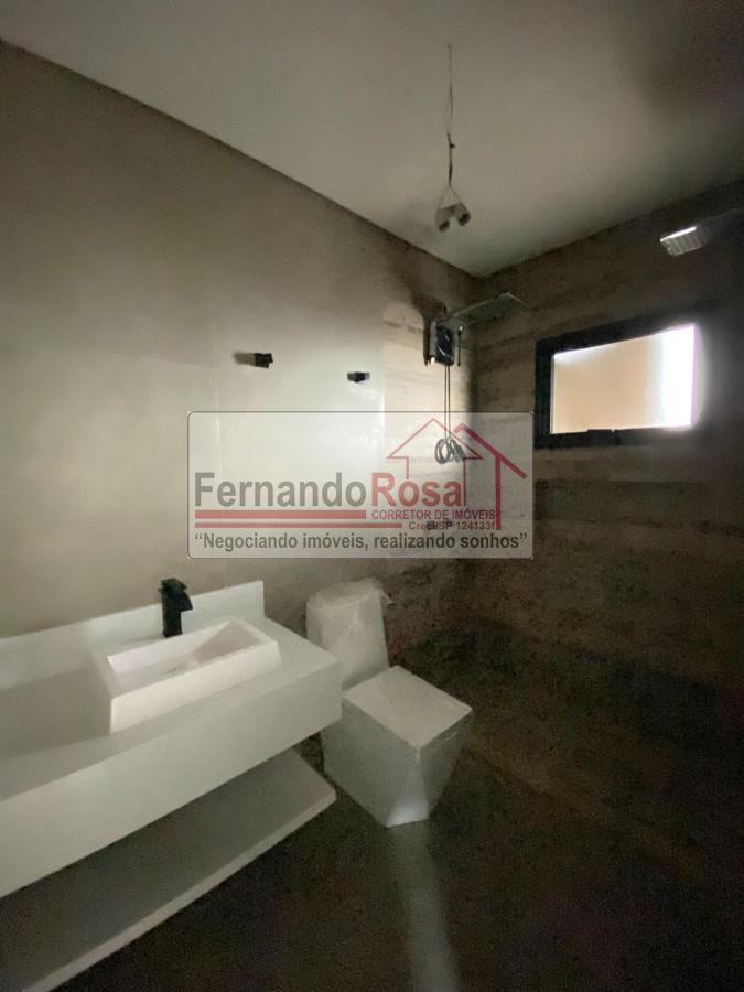 Sobrado, 3 quartos, 120 m² - Foto 13