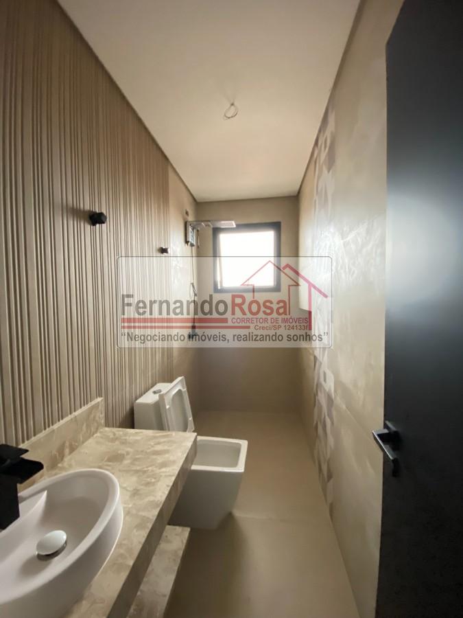 Sobrado, 3 quartos, 120 m² - Foto 17