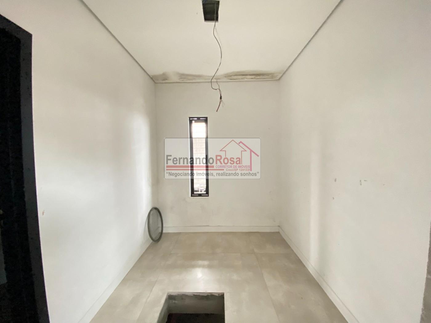 Sobrado, 3 quartos, 120 m² - Foto 14