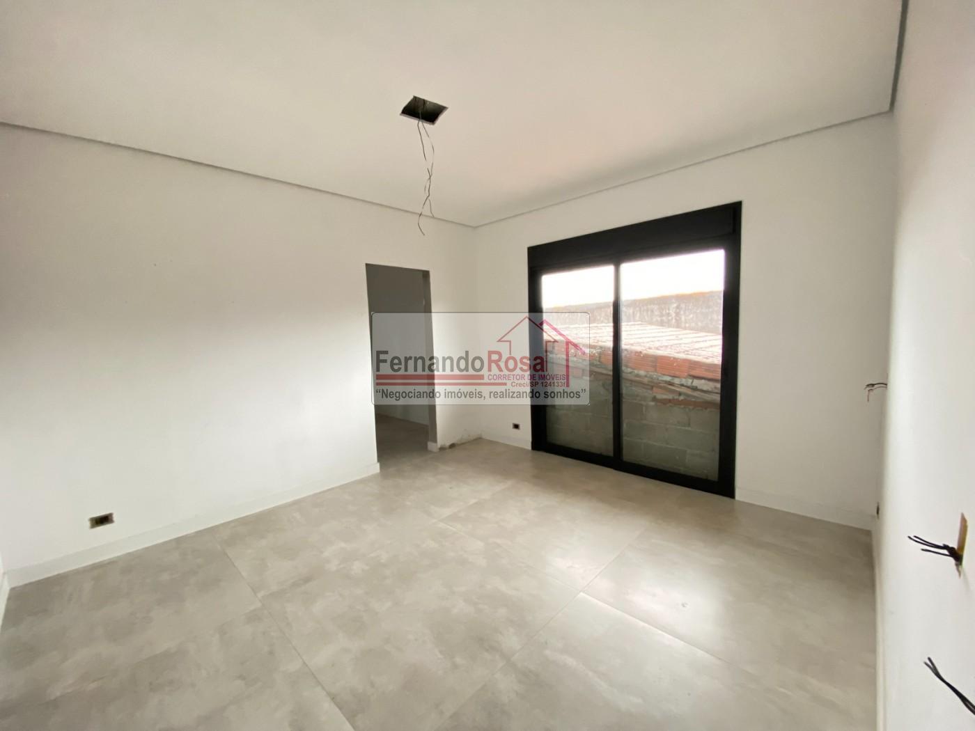 Sobrado, 3 quartos, 120 m² - Foto 16