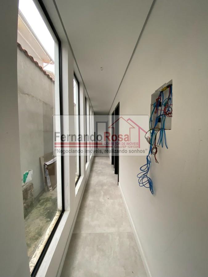 Sobrado, 3 quartos, 120 m² - Foto 20