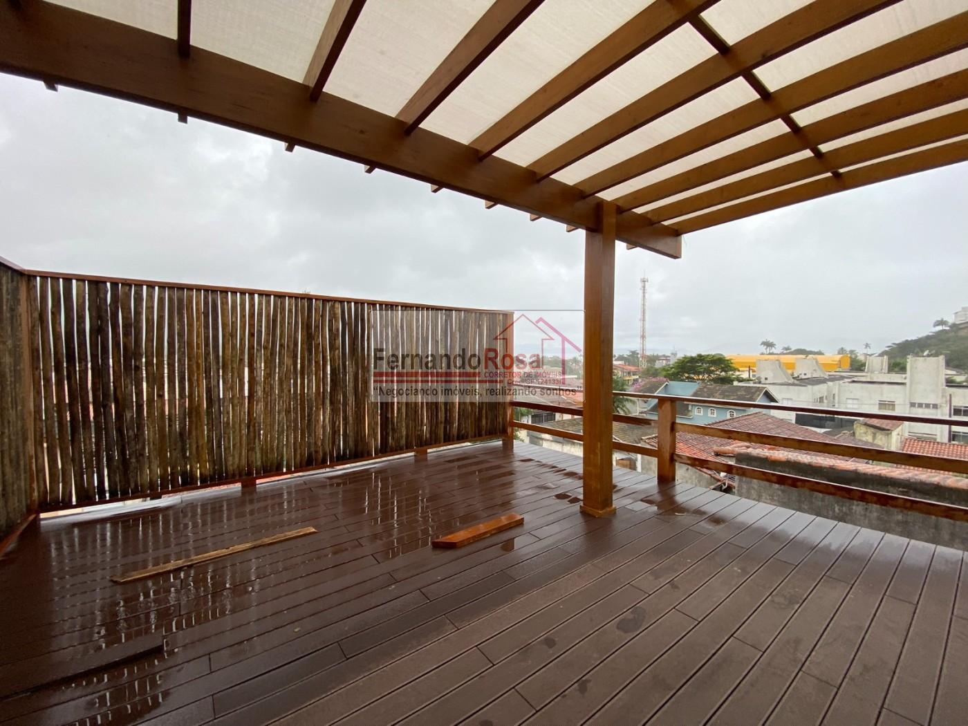 Sobrado, 3 quartos, 120 m² - Foto 3