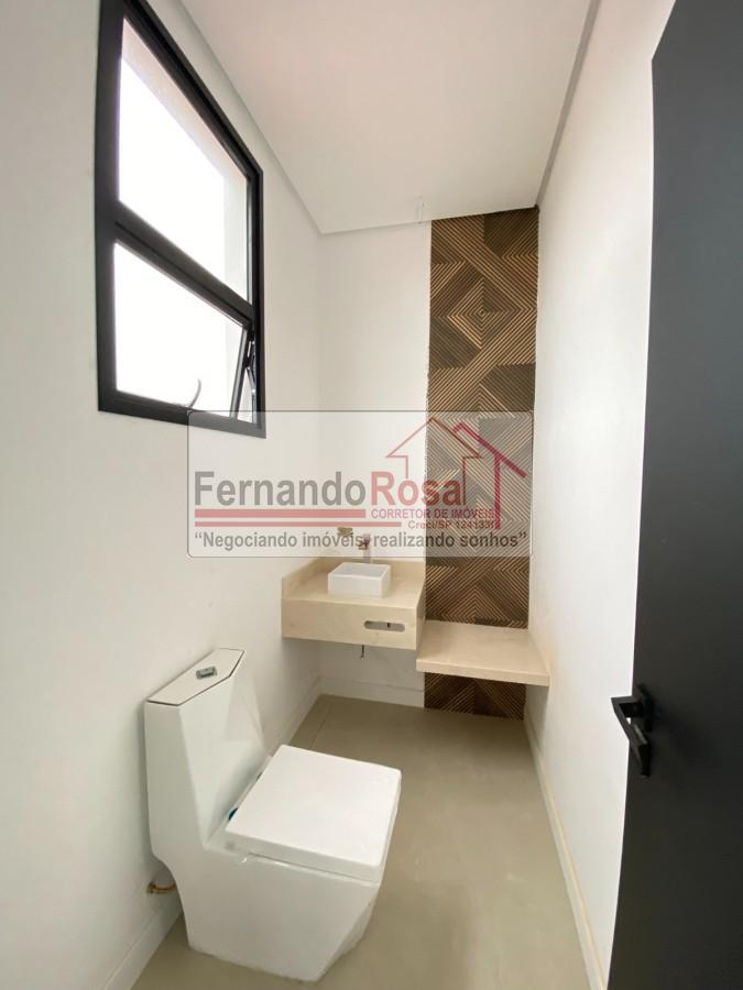 Sobrado, 3 quartos, 120 m² - Foto 23