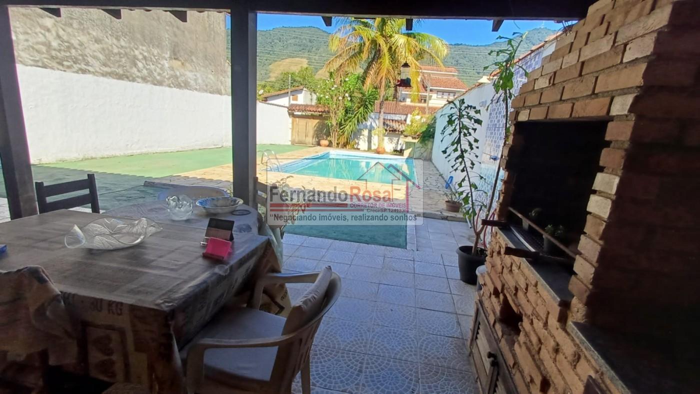 Casa à venda com 2 quartos, 133m² - Foto 6