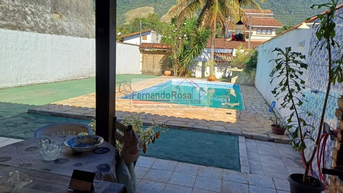 Casa à venda com 2 quartos, 133m² - Foto 3