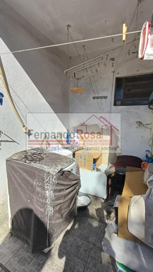 Casa à venda com 2 quartos, 133m² - Foto 12