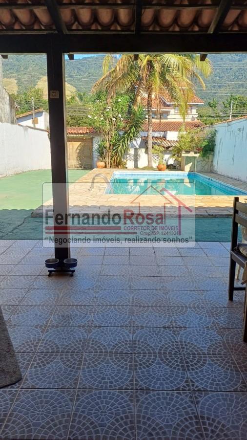 Casa à venda com 2 quartos, 133m² - Foto 7
