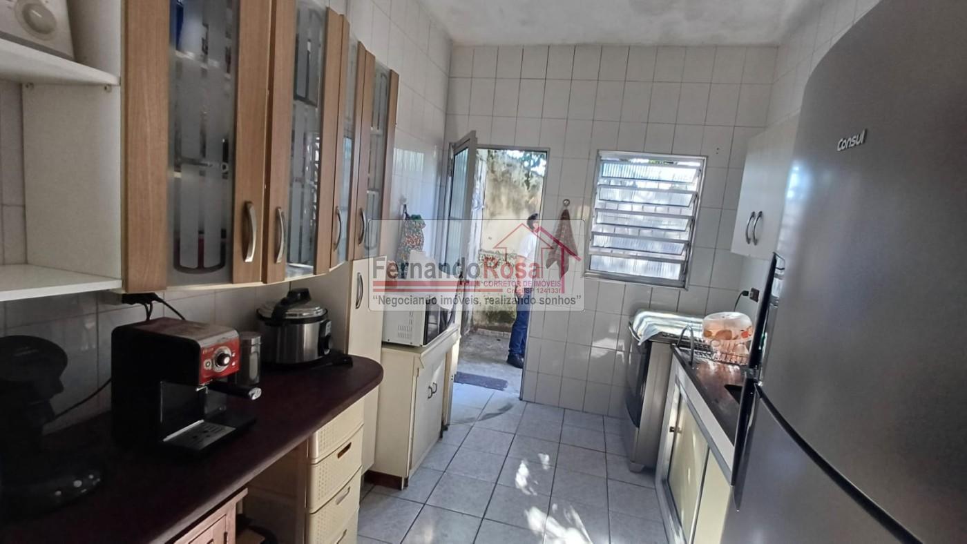 Casa à venda com 2 quartos, 133m² - Foto 15