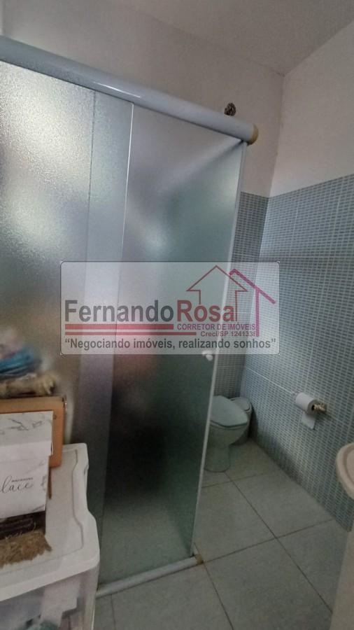 Casa à venda com 2 quartos, 133m² - Foto 20