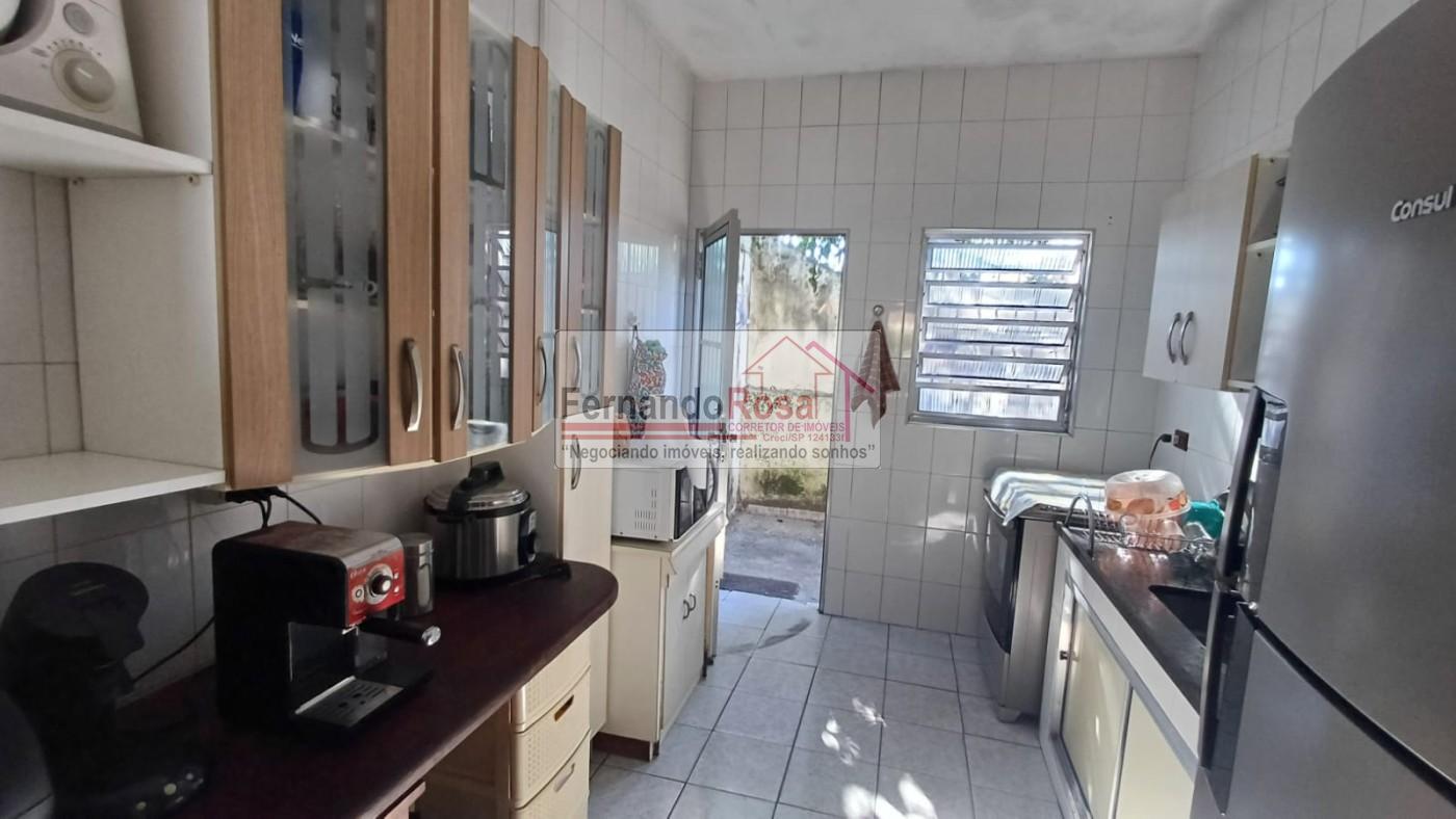 Casa à venda com 2 quartos, 133m² - Foto 17