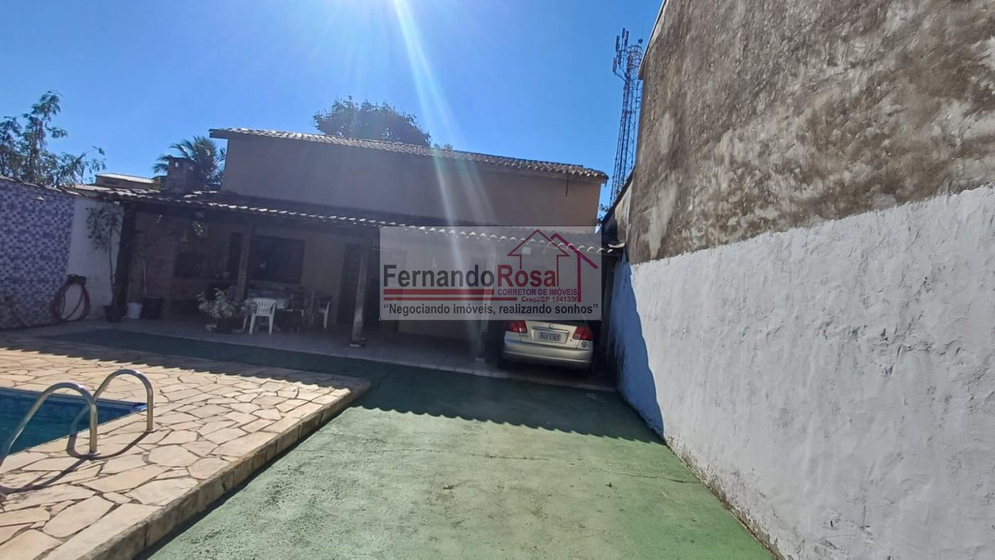 Casa à venda com 2 quartos, 133m² - Foto 8