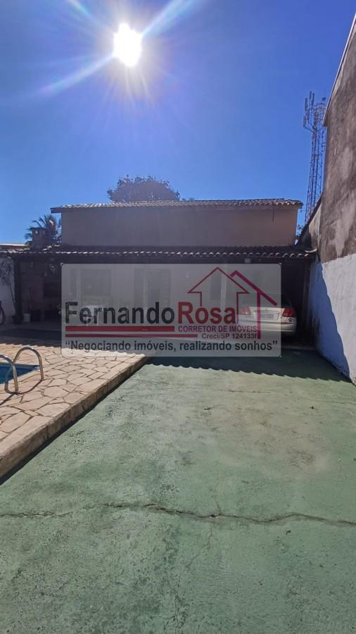 Casa à venda com 2 quartos, 133m² - Foto 9