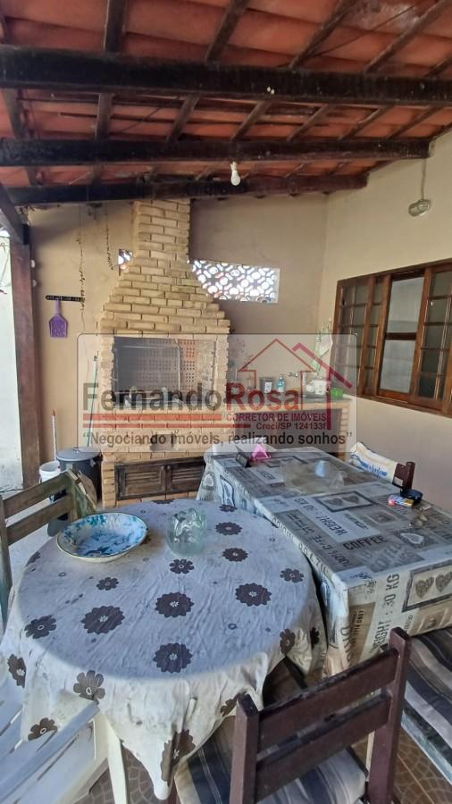 Casa à venda com 2 quartos, 133m² - Foto 32