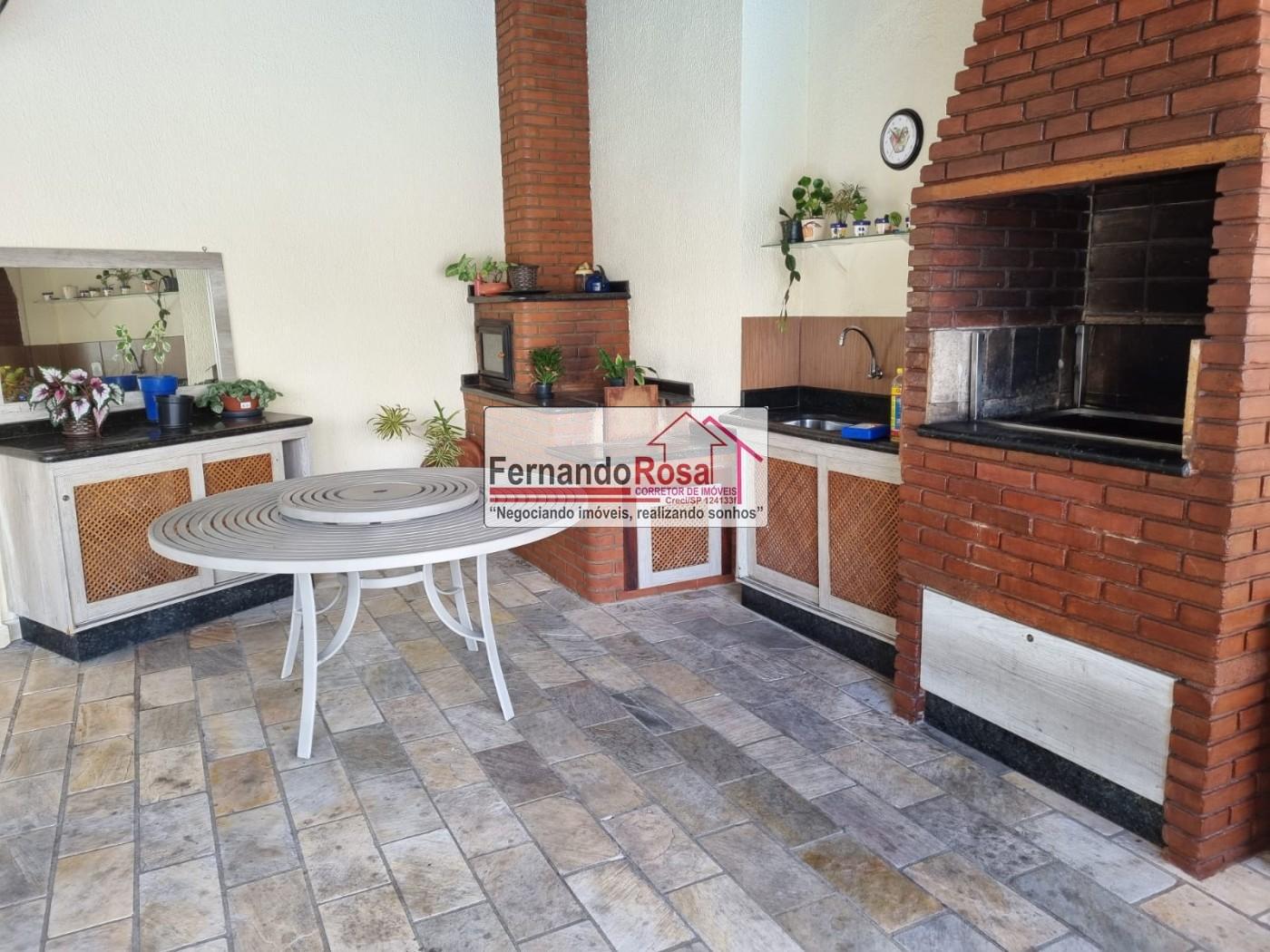 Cobertura, 3 quartos - Foto 15