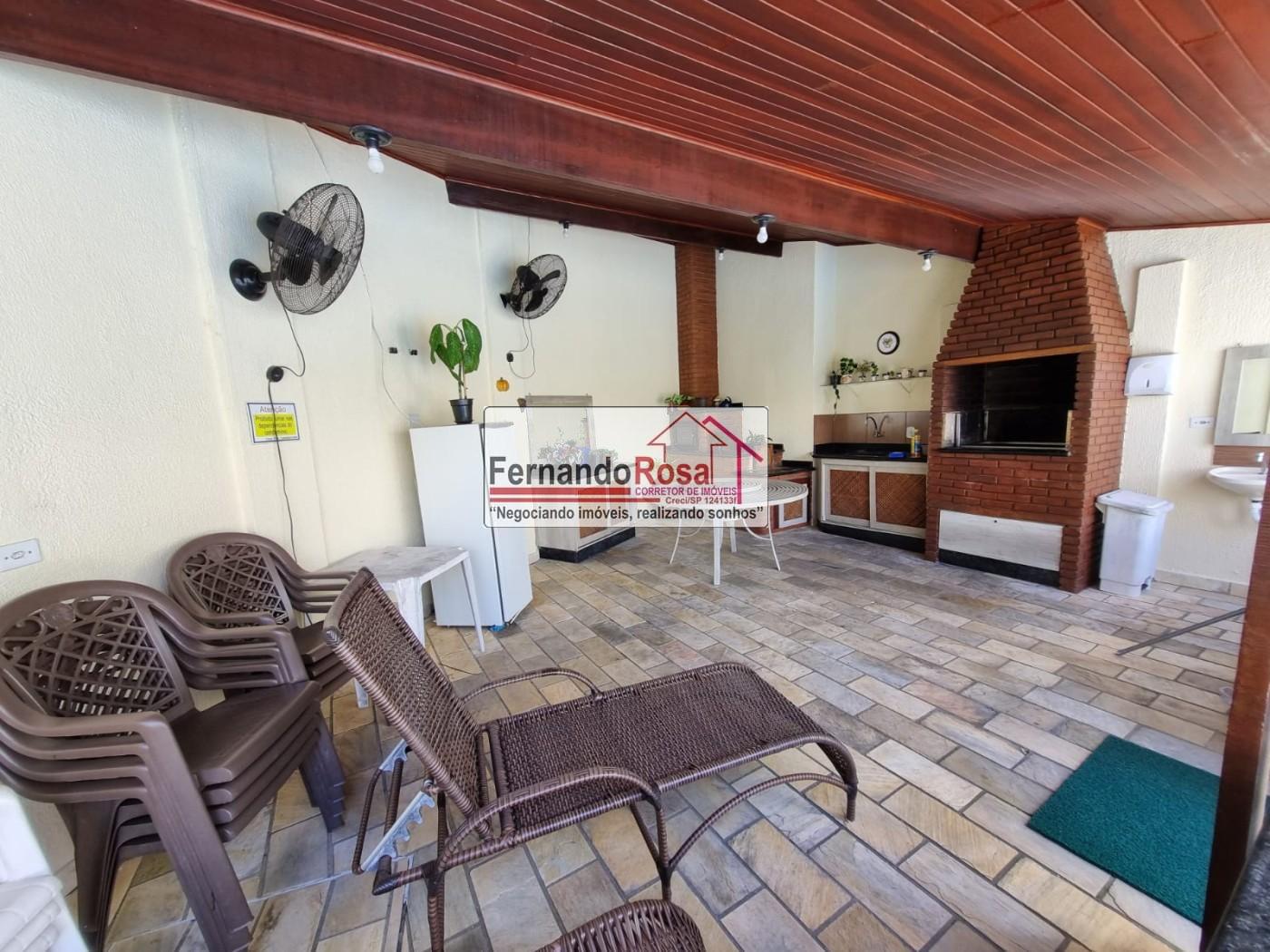 Cobertura, 3 quartos - Foto 17