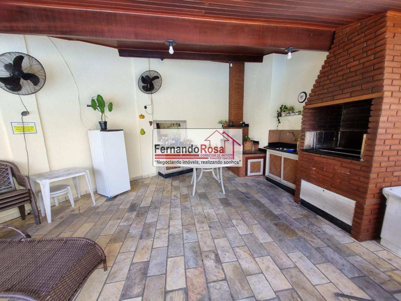 Cobertura, 3 quartos - Foto 16