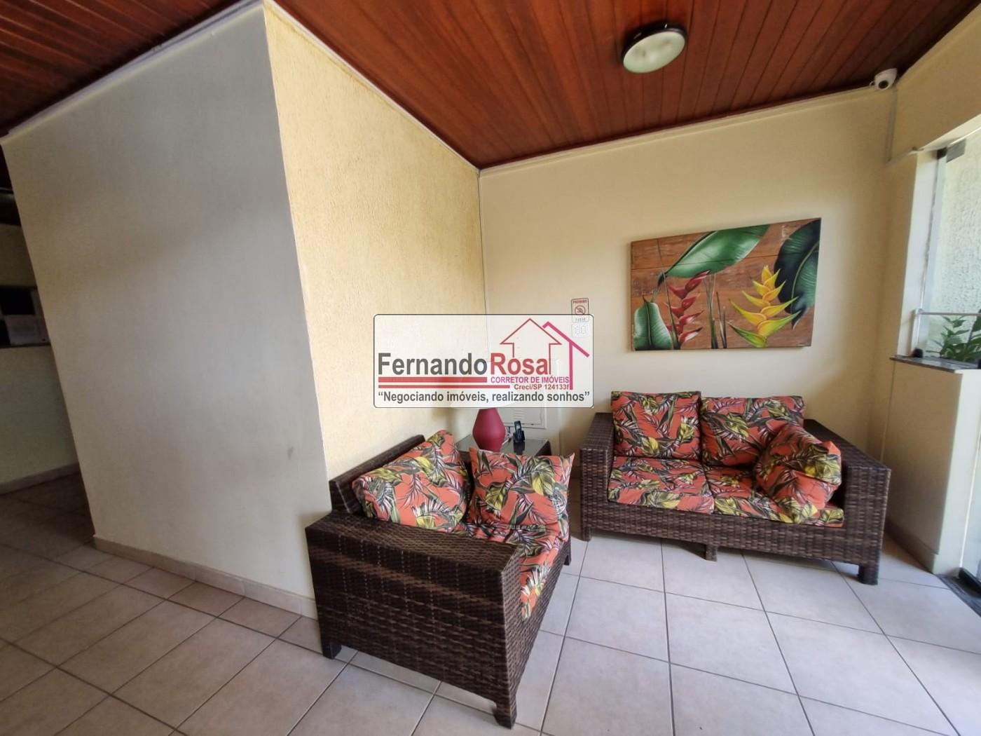 Cobertura, 3 quartos - Foto 18