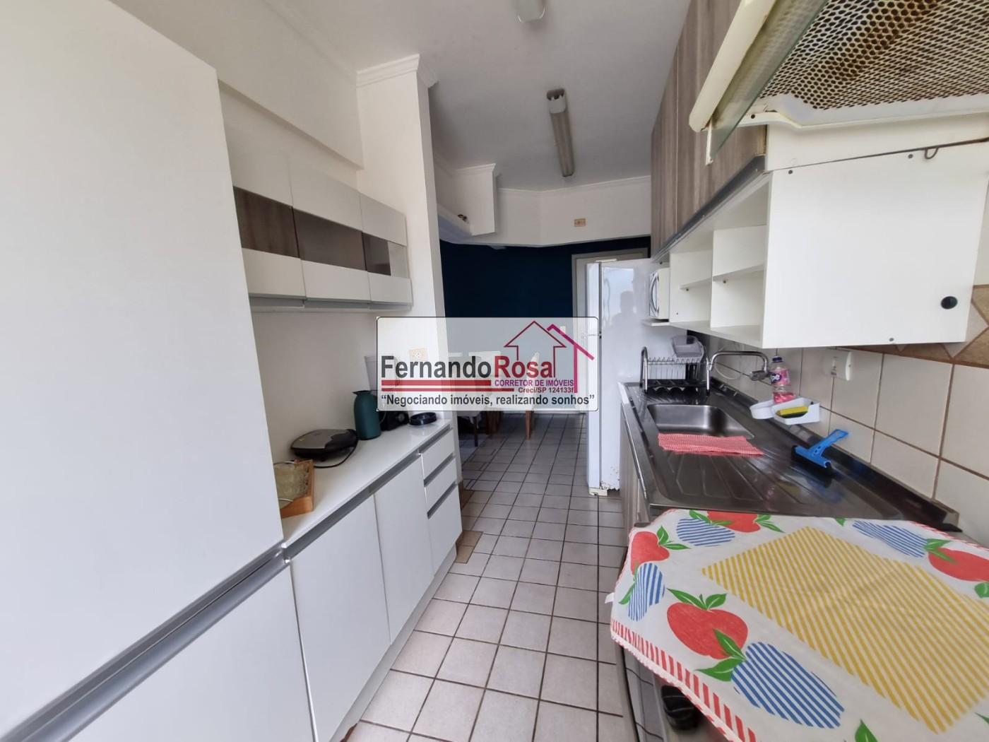 Cobertura, 3 quartos - Foto 19