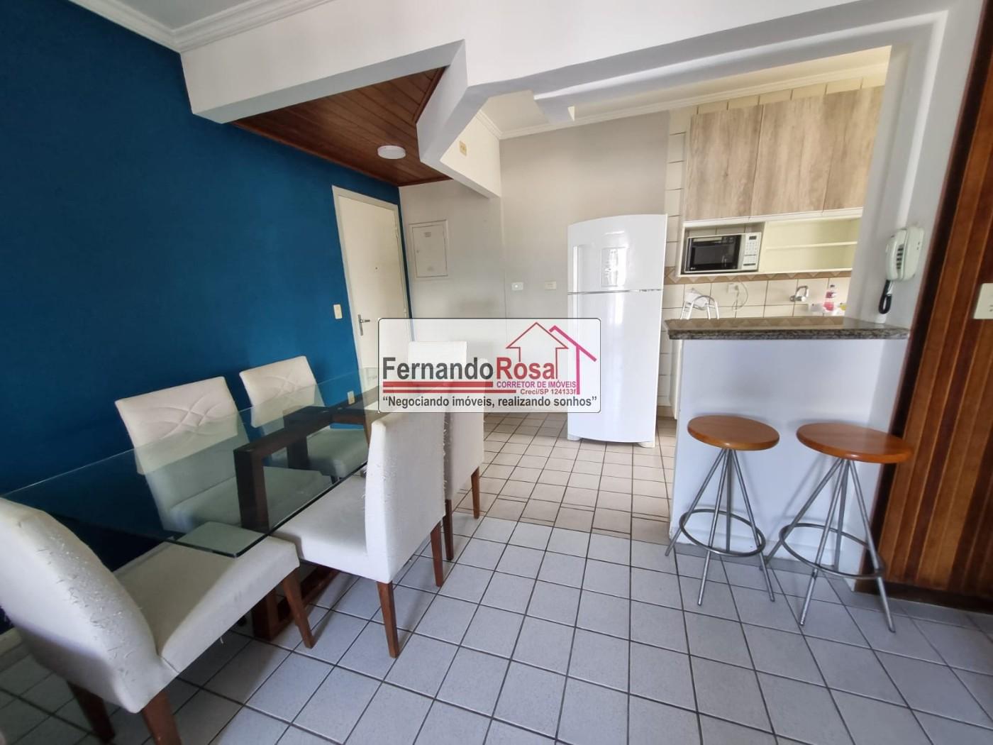 Cobertura, 3 quartos - Foto 22