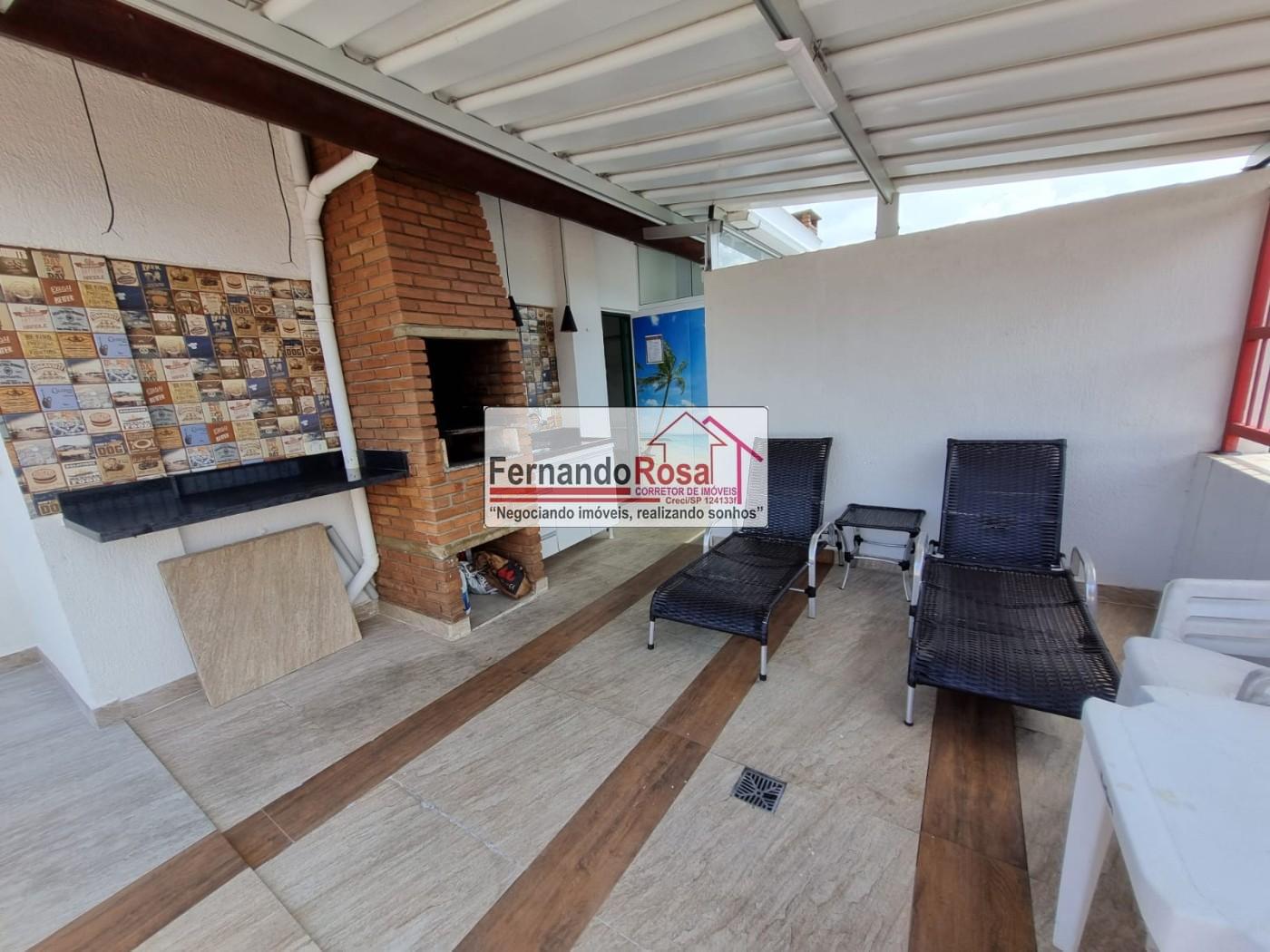 Cobertura, 3 quartos - Foto 24