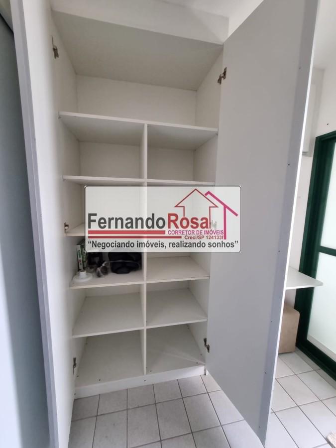 Cobertura, 3 quartos - Foto 26