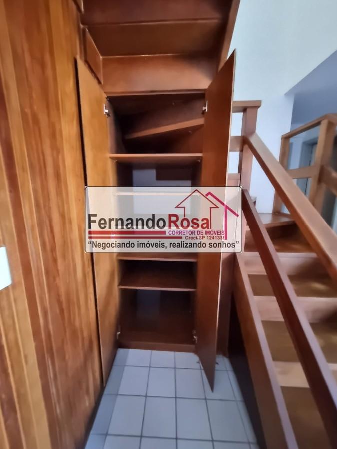 Cobertura, 3 quartos - Foto 27