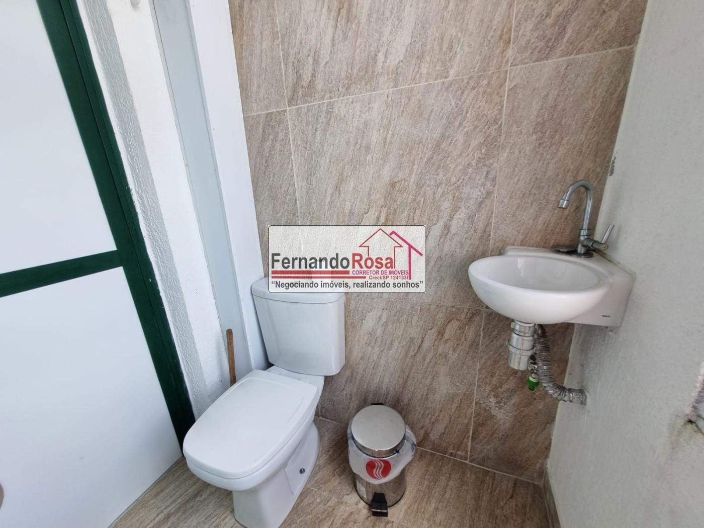 Cobertura, 3 quartos - Foto 28