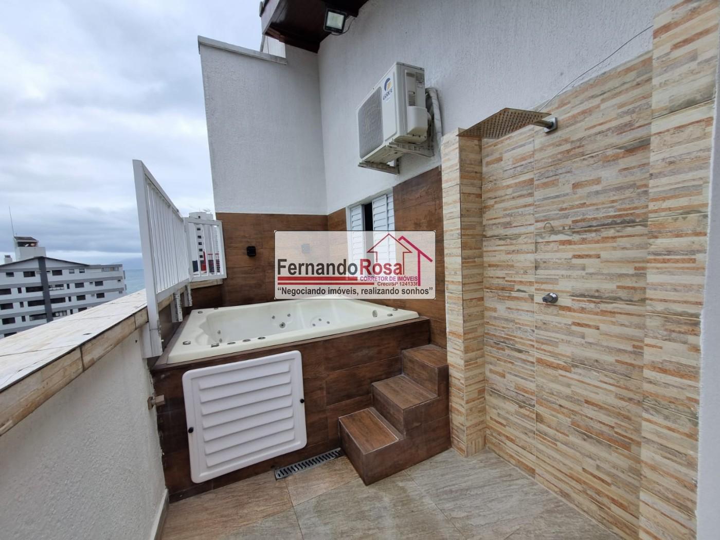 Cobertura, 3 quartos - Foto 33