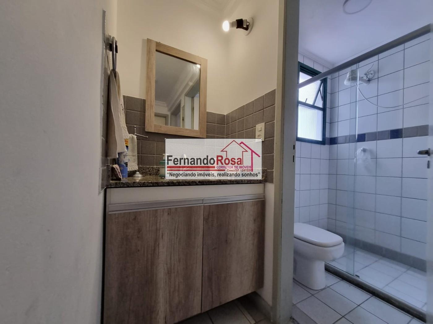 Cobertura, 3 quartos - Foto 37