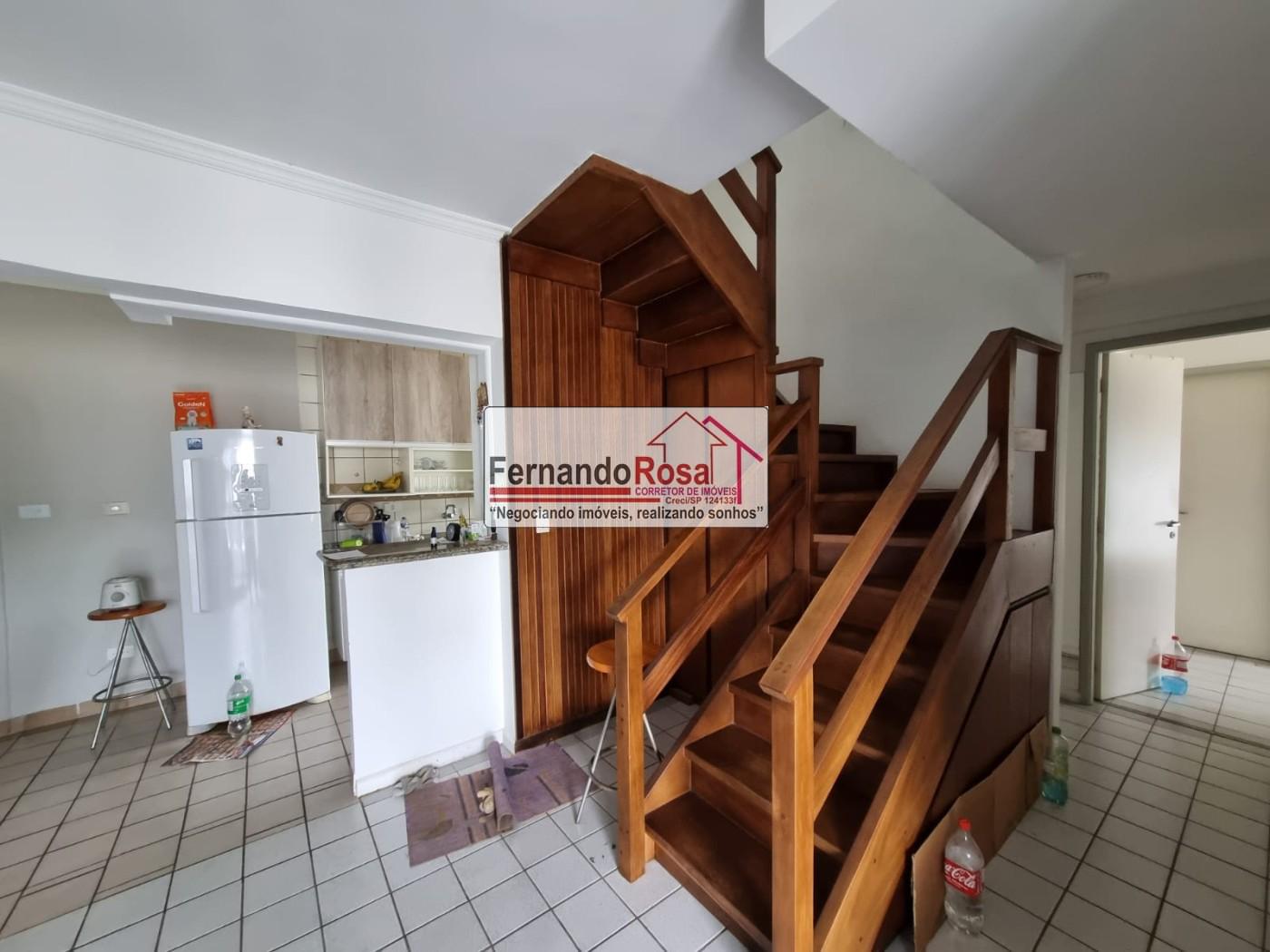 Cobertura, 3 quartos - Foto 38