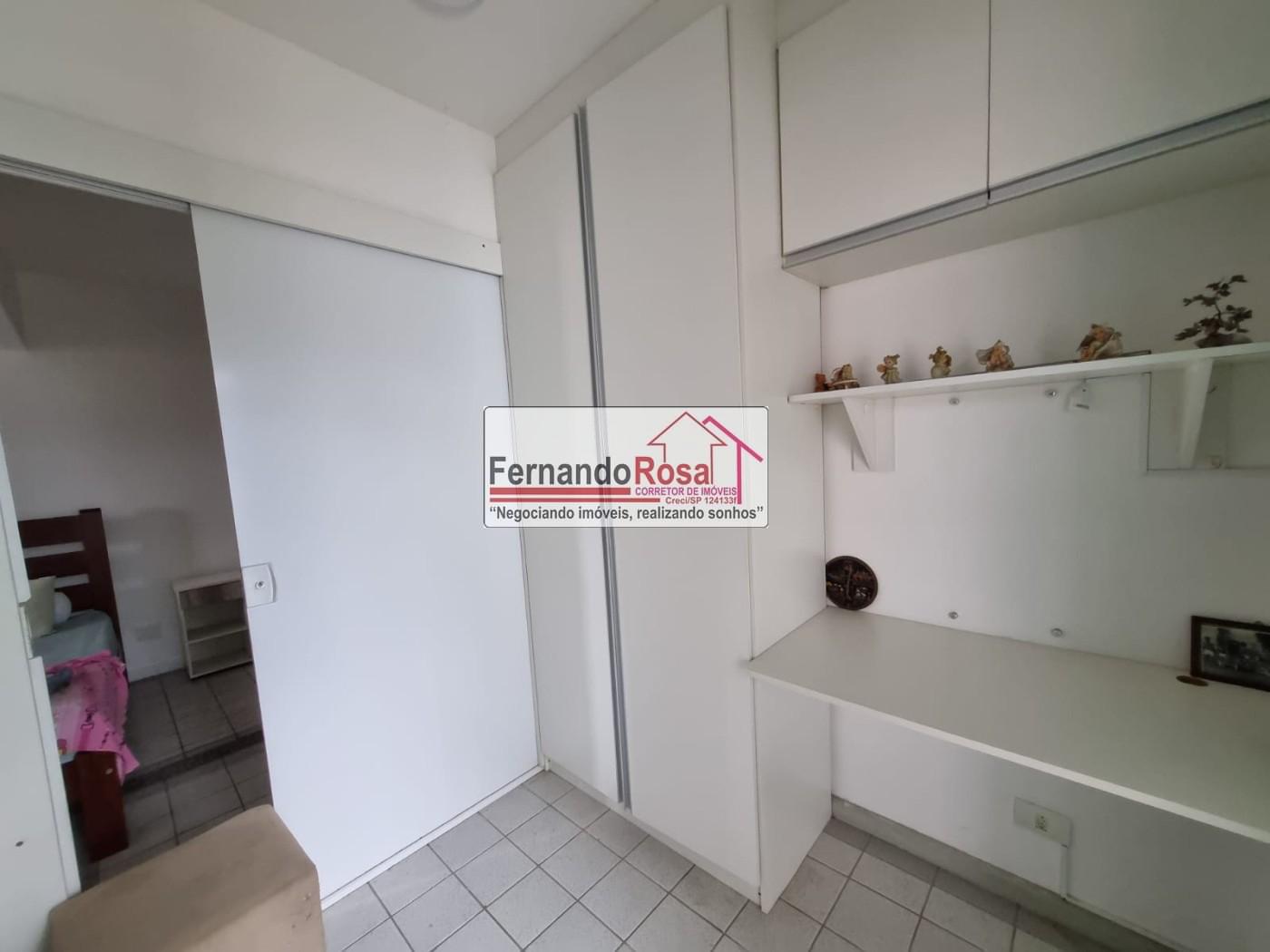 Cobertura, 3 quartos - Foto 41