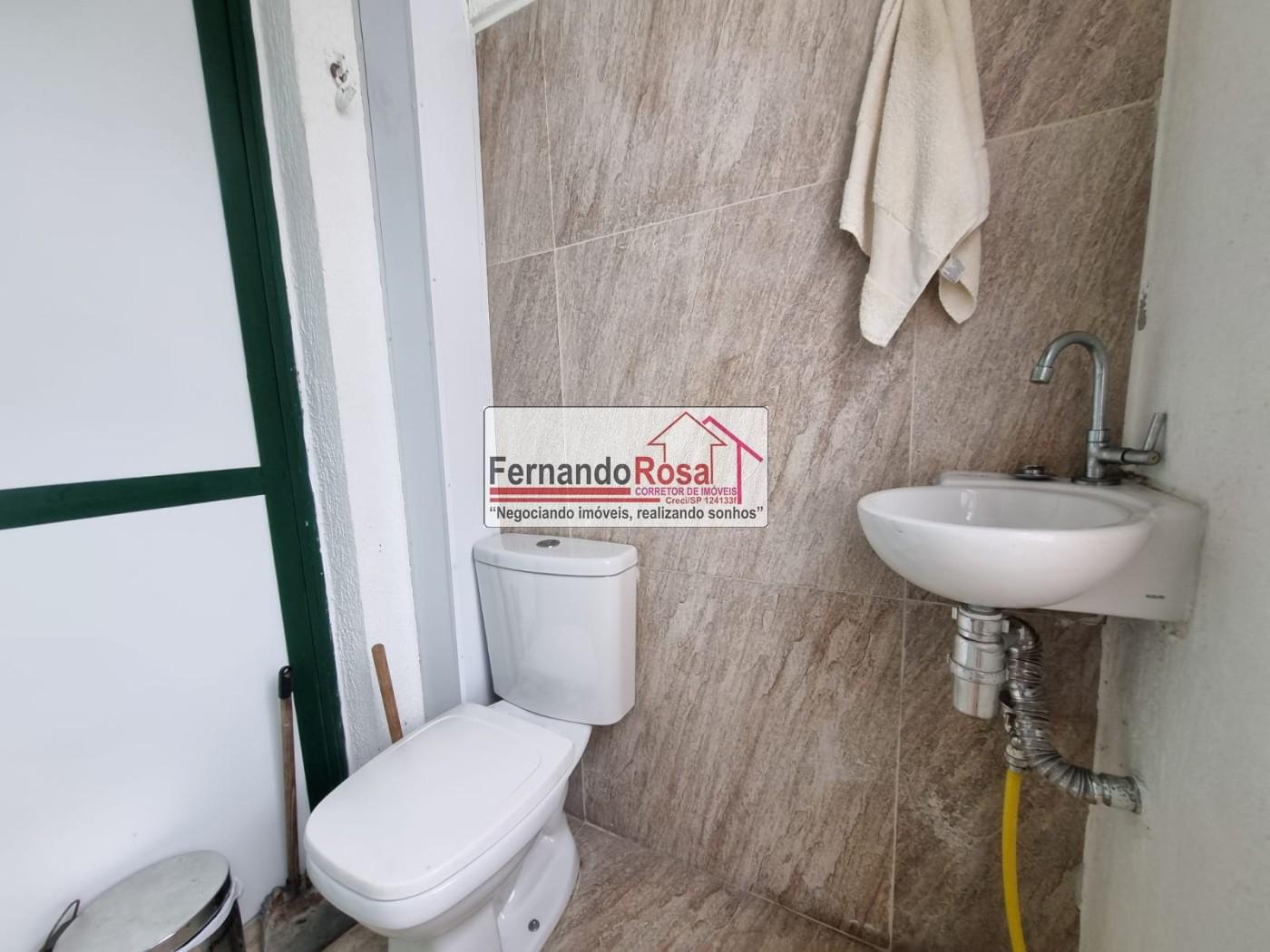 Cobertura, 3 quartos - Foto 43